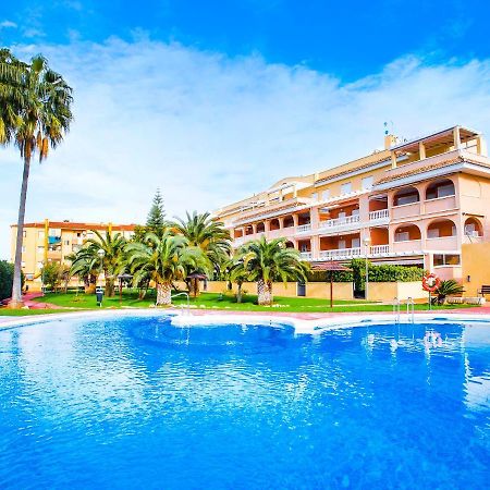 Apartment Luz Del Mediterraneo-1 By Interhome Denia Εξωτερικό φωτογραφία
