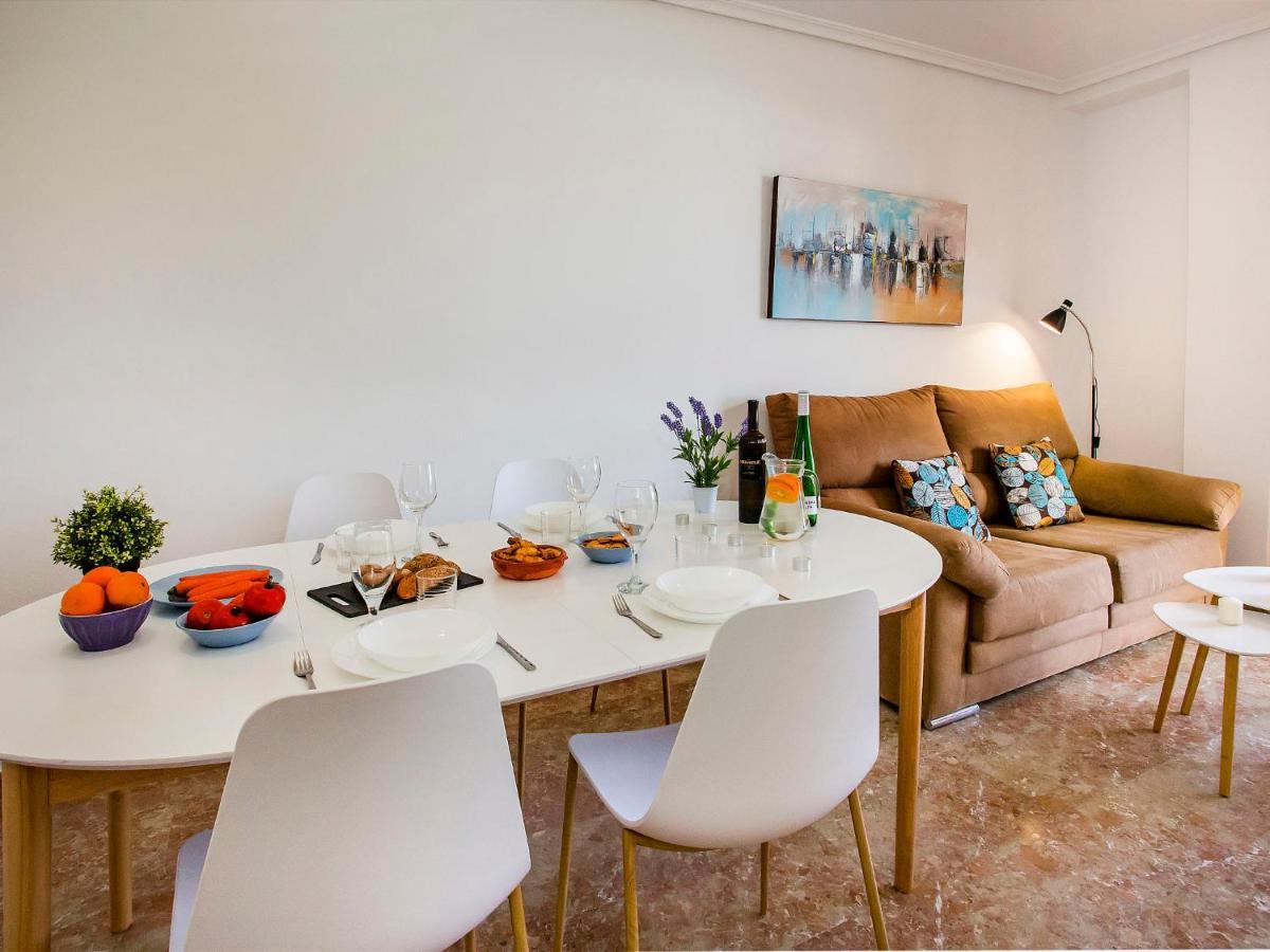 Apartment Luz Del Mediterraneo-1 By Interhome Denia Εξωτερικό φωτογραφία
